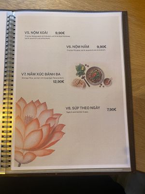   at Grün Garten in Frankfurt