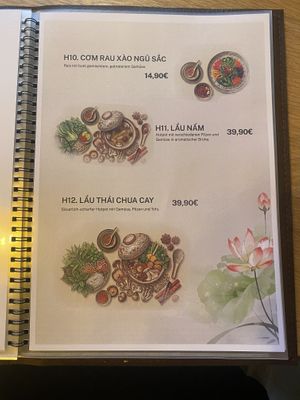   at Grün Garten in Frankfurt