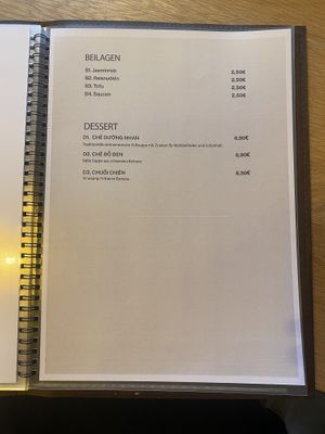   at Grün Garten in Frankfurt