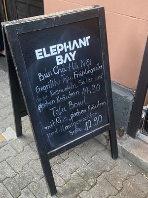   at Grün Garten in Frankfurt