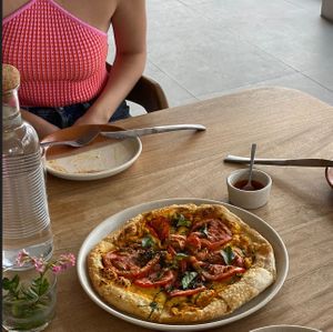  at Casa Macro in Monterrey