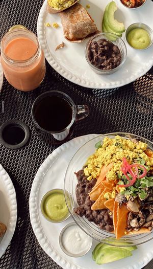  at Casa Macro in Monterrey