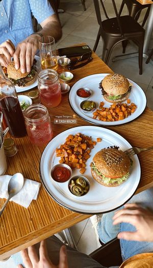  at Casa Macro in Monterrey