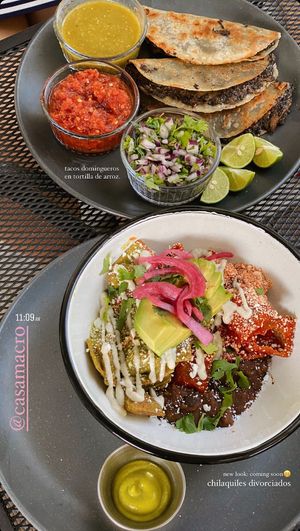  at Casa Macro in Monterrey