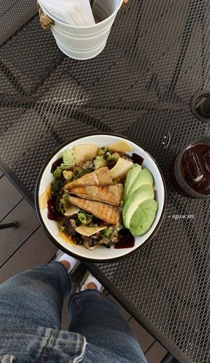  at Casa Macro in Monterrey