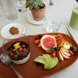  at Casa Macro in Monterrey