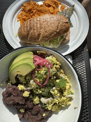   at Casa Macro in Monterrey