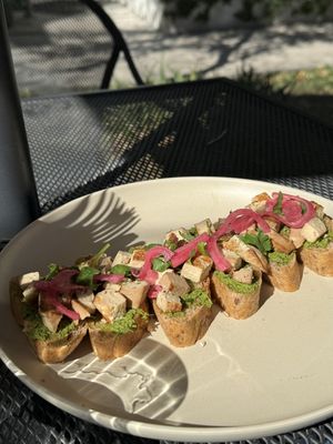   at Casa Macro in Monterrey