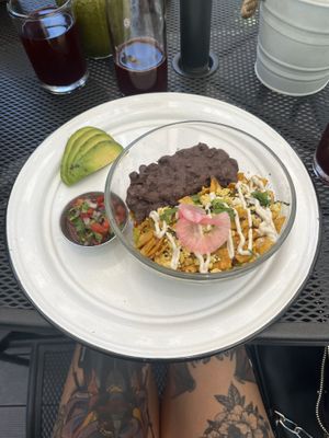   at Casa Macro in Monterrey