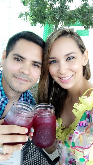 great place to have a healthy delicious bite! at Casa Macro in Monterrey