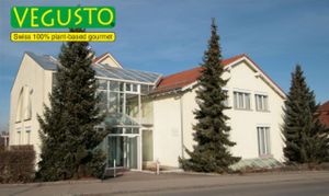 Vegusto Switzerland Shop at Vegusto Switzerland in Egnach