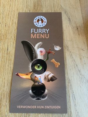   at Bagels & Beans - Statenkwartier in The Hague