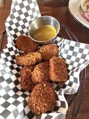   at Vizzi - Pop up in Long Beach