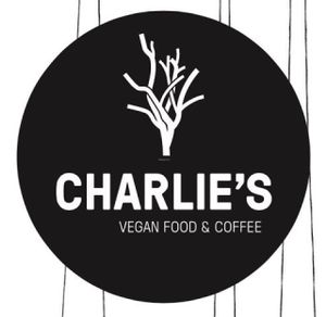 Charlies Vegan Food & Coffee at Charlie's Vegan Food & Coffee in Berlin