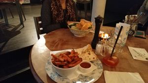  at Elle n' Belle in Zurich