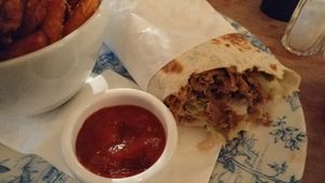  at Elle n' Belle in Zurich