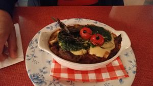  at Elle n' Belle in Zurich