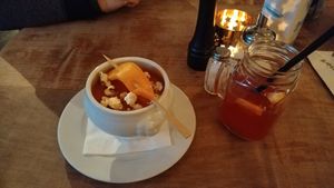  at Elle n' Belle in Zurich