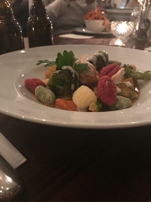 Legger❤️ at Elle n' Belle in Zurich