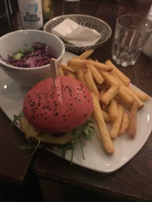 Himmlisch  at Elle n' Belle in Zurich