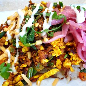  at JOi Café in Westlake Village