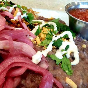  at JOi Café in Westlake Village