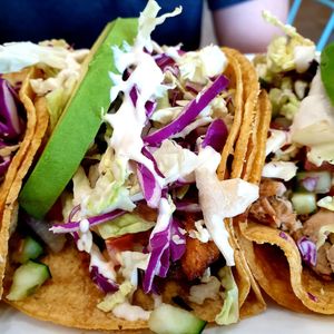  at JOi Café in Westlake Village