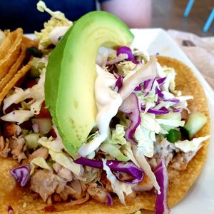  at JOi Café in Westlake Village