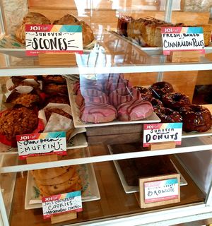  at JOi Café in Westlake Village