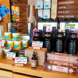  at JOi Café in Westlake Village