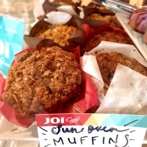  at JOi Café in Westlake Village