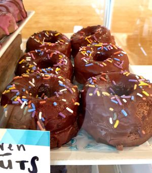  at JOi Café in Westlake Village