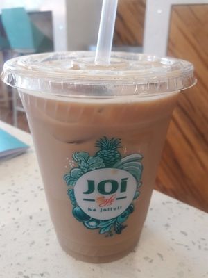 5150 at JOi Café in Westlake Village