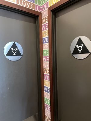   at JOi Café in Westlake Village