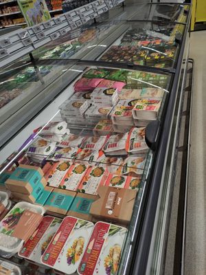 Frozen at Kronan in Selfoss