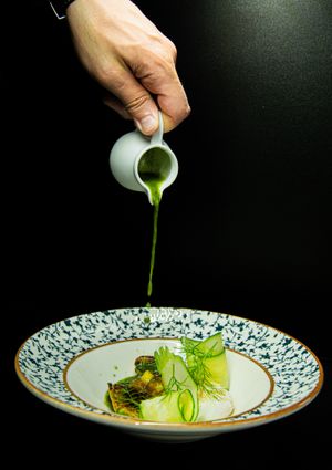  at Leaf in Prague