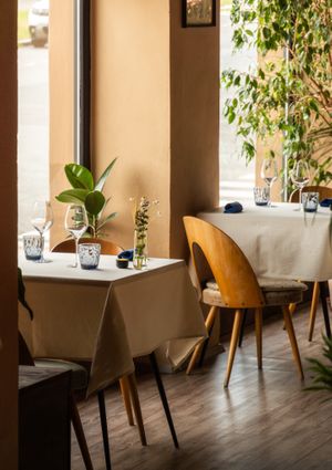  at Leaf in Prague