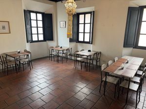 indoor section at Ruanthai -Thai Food - Casa Thai in Antigua