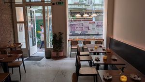  at Susuru - Japanese Izakaya  in Vienna