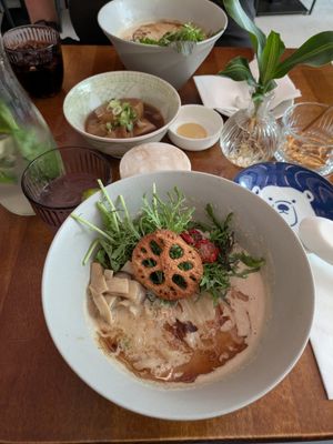  at Susuru - Japanese Izakaya  in Vienna