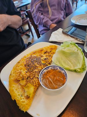  at Luong-Loi Restaurant in Wheaton