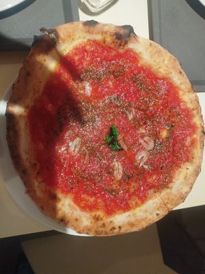  at Rosso1924 in Seoul