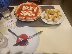  at Rosso1924 in Seoul
