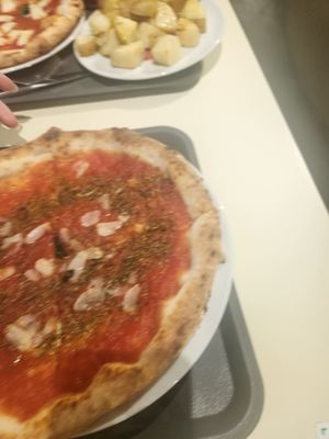  at Rosso1924 in Seoul