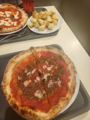  at Rosso1924 in Seoul