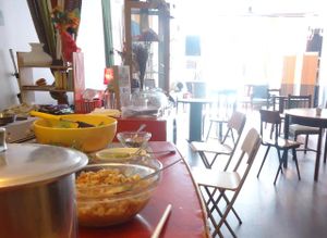 Espaço Compasso at Espaco Compasso in Porto