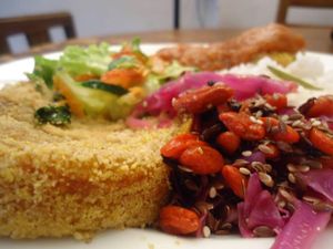 Espaço Compasso at Espaco Compasso in Porto