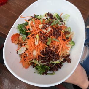 The Lovely  at MeeT on Main in Vancouver