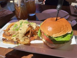   at MeeT on Main in Vancouver