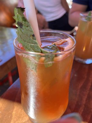   at MeeT on Main in Vancouver